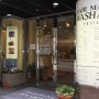HAIR MAKE WASHAW　芦屋店