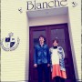 Hair’s Blanche’  (ヘアーズブランシェ)