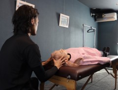 Osteopathy Ease（イーズ）施術院