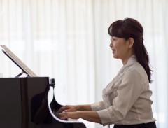Atsuko音楽教室